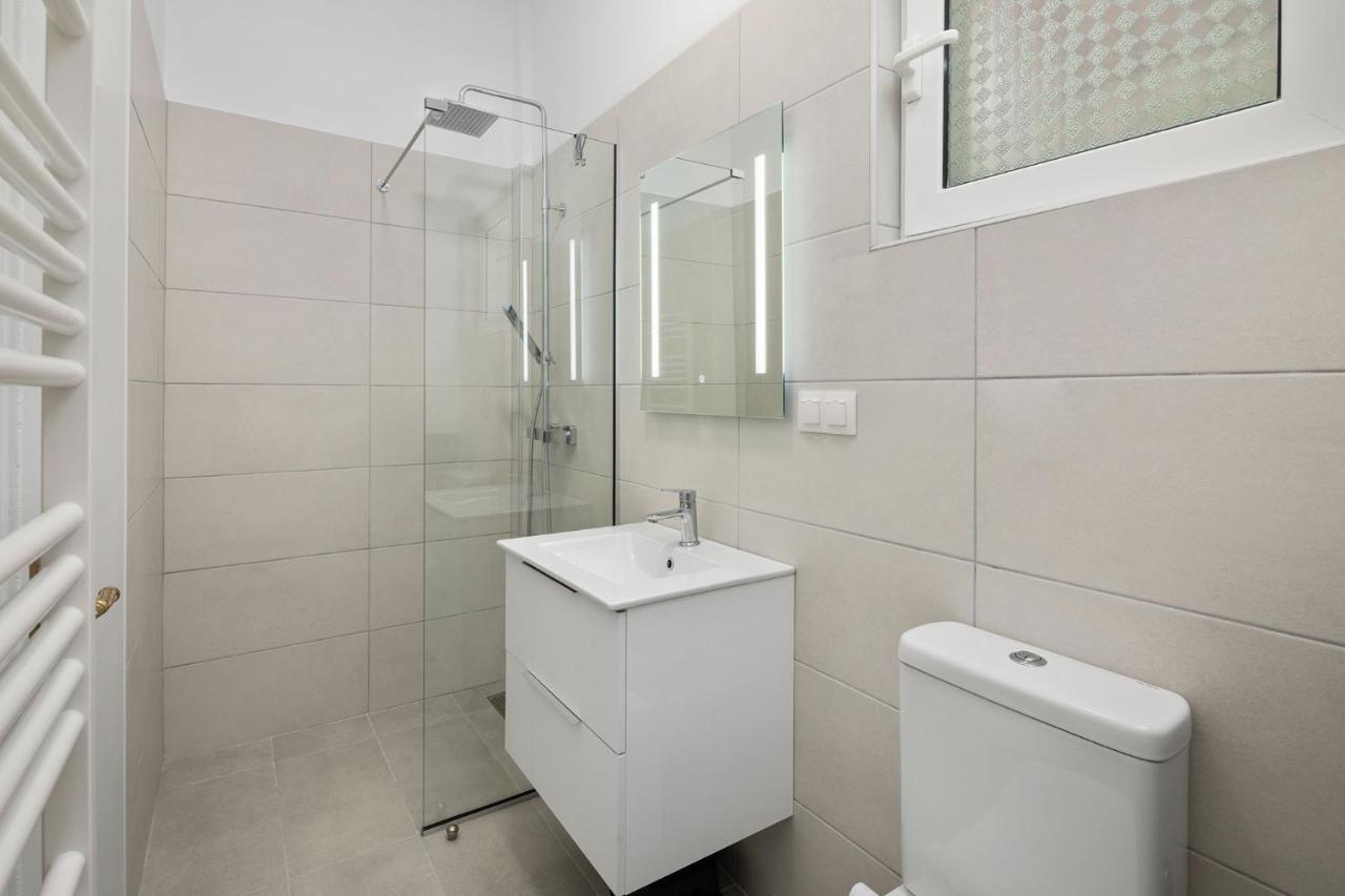 Karia Holiday Home Lefkímmi Eksteriør billede